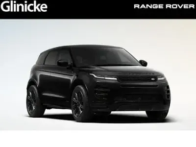 Gebraucht Land Rover Range Rover evoque