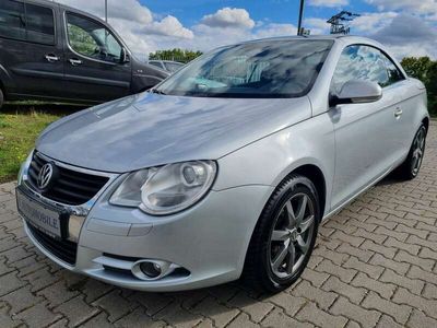 gebraucht VW Eos 1.6 (1F7)