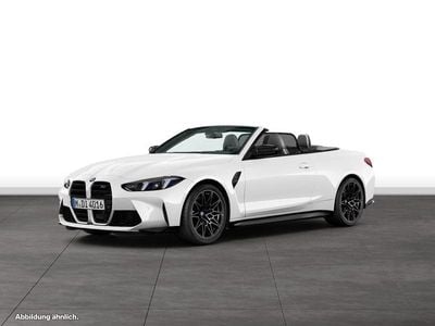 BMW M4 Cabriolet