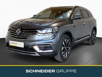 gebraucht Renault Koleos TCe 160 EDC Techno SHZ+RFK+NAVI