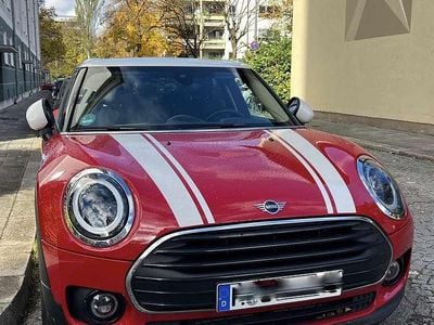 Gebraucht Mini Cooper Clubman Classic 136 PS (100 kW) 2023 Kombi