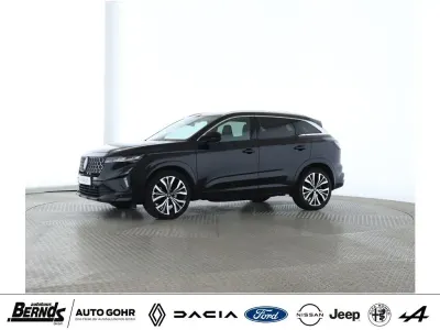 Gebraucht Renault Austral Techno 200 PS (147 kW) 2025 Blackpearlschwarz metallic SUV