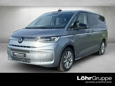 Neu VW Multivan Style 177 PS (130 kW) 2026 Silber Van / Kleinbus