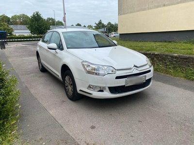 Citroën C5