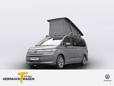 Gebraucht VW California California 204 PS (150 kW) 2024 Grau Van