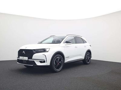 DS Automobiles DS7 Crossback