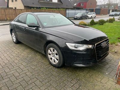 gebraucht Audi A6 3.0 tdi