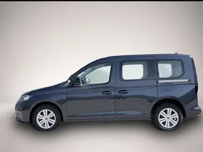 Neu VW Caddy Trendline 116 PS (85 kW) 2026 Andere Van / Kleinbus