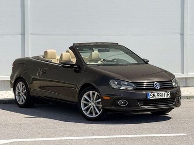 VW Eos