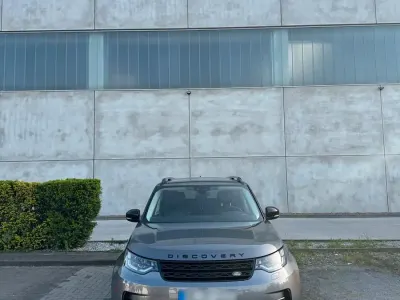 Gebraucht Land Rover Discovery