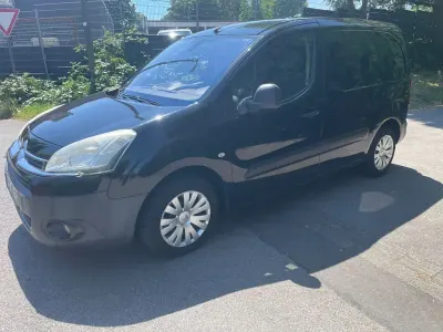 Gebraucht Citroën Berlingo