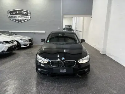 Gebraucht BMW 116