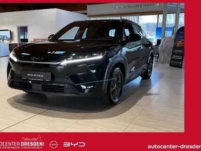 Gebraucht BYD Atto 2