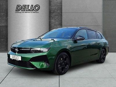 Neu Opel Astra Ultimate 145 PS (106 kW) 2026 Kombi