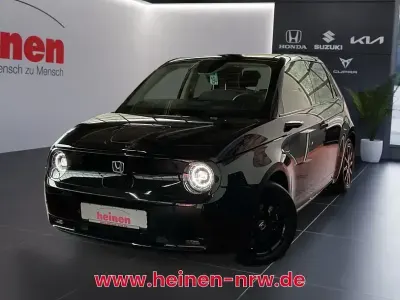 Gebraucht Honda e