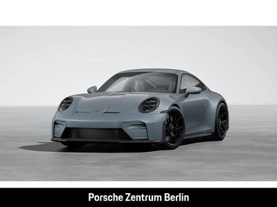 Neu Porsche 911 GT3 510 PS (375 kW) 2025 Grau Coupé