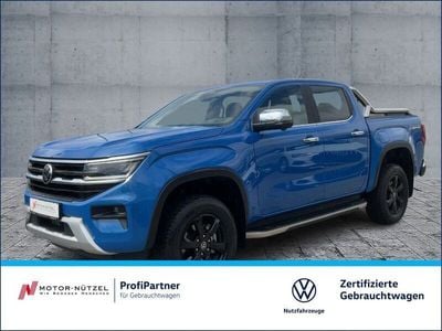 VW Amarok