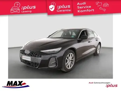 Gebraucht Audi A6 Sport 204 PS (150 kW) 2026 Mythosschwarz metallic Kombi