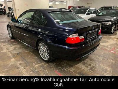 Andere Gebraucht 2002 BMW 1M Shadowline Coupé | 18.980 €