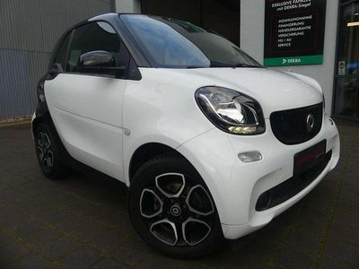 Smart ForTwo Coupé