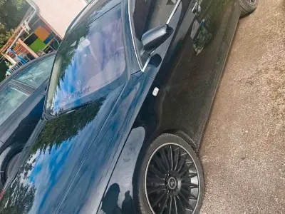Używany Audi A6 256 KM (188 kW) 2005 Czarny Kombi