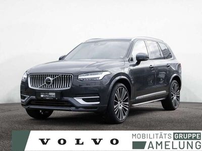 gebraucht Volvo XC90 2.0 Inscription Expression Recharge AWD