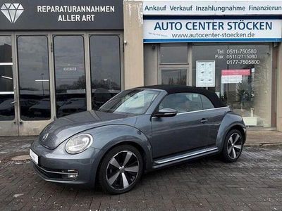 Gebraucht VW Beetle 77 PS (56 kW) 2015 Andere Kleinwagen