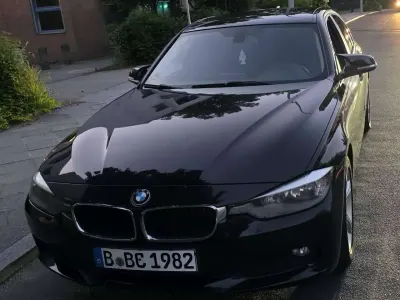 Gebraucht BMW 316