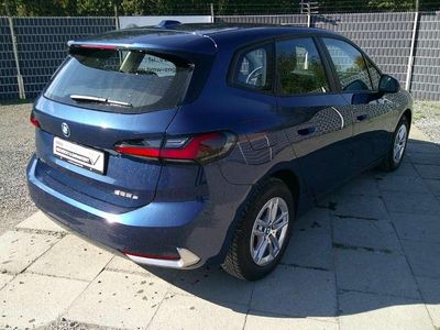 BMW 225 Active Tourer