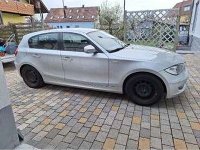 gebraucht BMW 116 116 d DPF