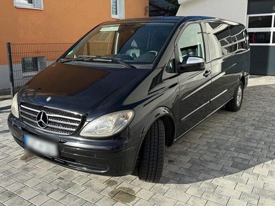 Mercedes Viano