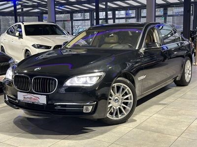 BMW 750L