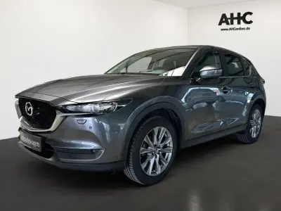 Gebraucht Mazda CX-5