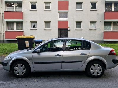 Renault Mégane II