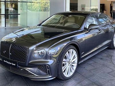 Grau Neu 2026 Bentley Flying Spur Limousine | 299.800 €