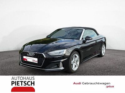 Audi A5 Cabriolet