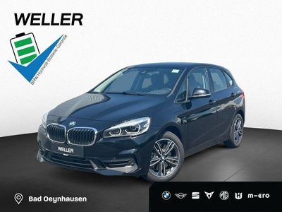 BMW 225