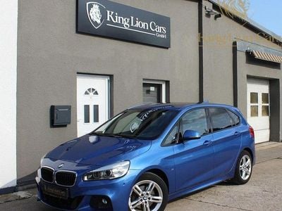 BMW 220 Active Tourer