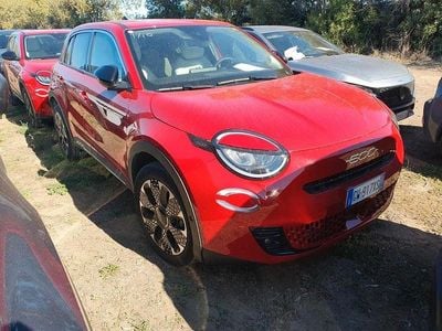 Gebraucht Fiat 600 La Prima 101 PS (74 kW) 2025 SUV