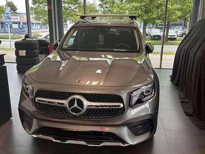 Usata Mercedes GLB200 AMG line 163 CV (119 kW) 2024 SUV