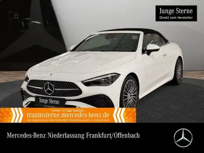 Gebraucht Mercedes CLE220