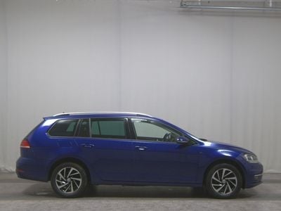 VW Golf VII