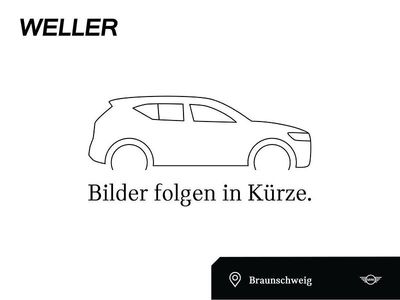 Schwarz Gebraucht 2021 Mini ONE Kleinwagen | 18.990 € (Etwas zu teuer)