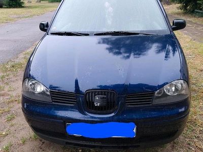 Seat Arosa