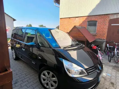 Gebraucht Renault Espace