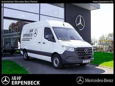 Usata Mercedes Sprinter 170 CV (125 kW) 2025 Furgone