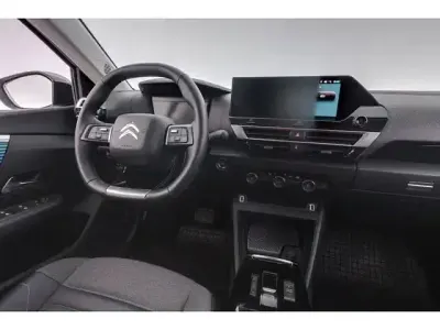 Gebraucht Citroën e-C4