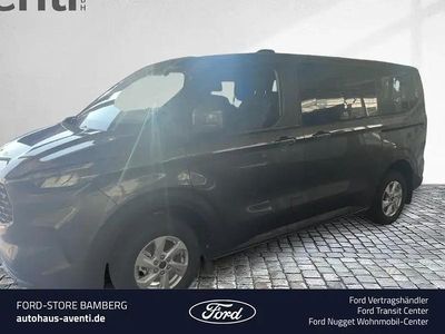 Nouă Ford Tourneo Custom Trend 136 CP (100 kW) 2025 Andere Van