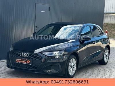 Audi A3 Sportback e-tron