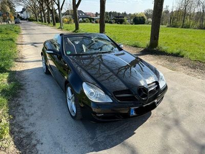 Mercedes SLK350